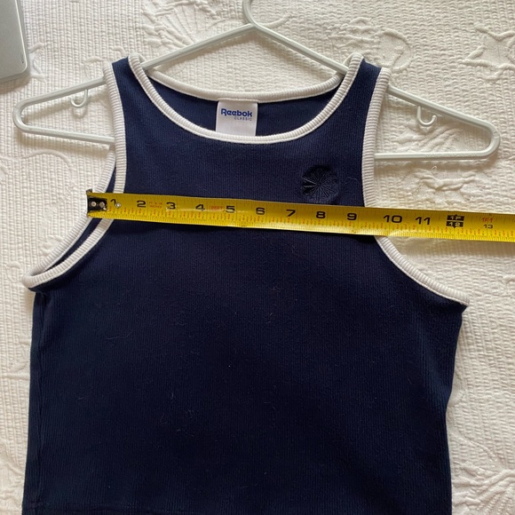 Reebok Crop Top - Picture 8 of 8